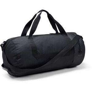 Under Armour SPORTSTYLE DUFFEL Sportovní taška, černá, velikost UNI