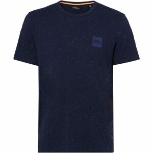 O'Neill LM SPECIAL ESS T-SHIRT tmavě modrá S - Pánské tričko