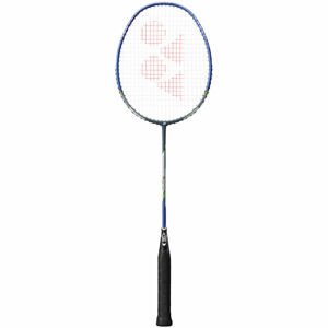 Yonex NR DYNAMIC SWIFT Badmintonová raketa, Modrá,Šedá,Černá, velikost