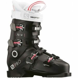 Salomon S/PRO 70 W  24 - 24,5 - Dámské lyžařské boty
