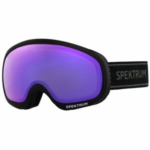 Spektrum MESA JR černá NS - Dětské lyžařské brýle