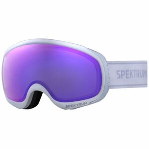 Spektrum MESA JR šedá NS - Dětské lyžařské brýle