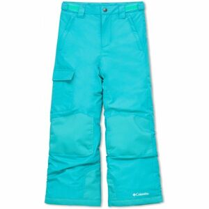 Columbia BUGABOO™ II PANT modrá XS - Dětské zimní kalhoty