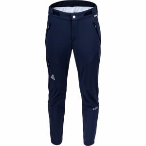 Maloja PIRMINM Multisportovní kalhoty, tmavě modrá, velikost XL