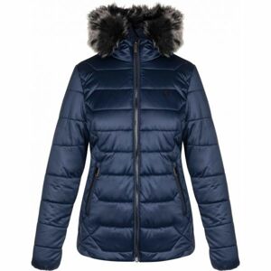 Loap TASIA Dámská zimní bunda, tmavě modrá, veľkosť L