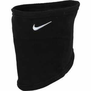 Nike FLEECE NECK WARMER Nákrčník, černá, velikost UNI