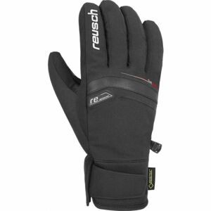 Reusch BRUCE GTX černá 9 - Lyžařské rukavice