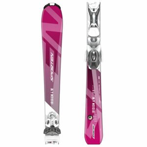 Sporten IRIDIUM 4 W + PR 11 MBS  150 - Dámské sjezdové lyže