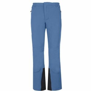 Rock Experience AMPATO PANT Pánské outdoorové kalhoty, tmavě modrá, velikost XL