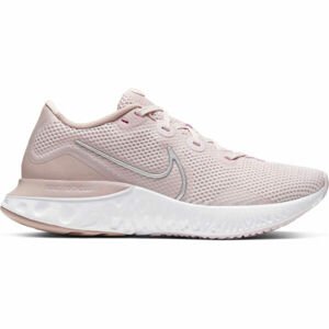 Nike RENEW RUN Dámská běžecká obuv, růžová, velikost 40.5