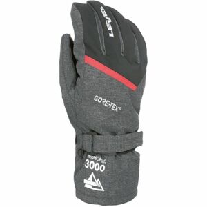 Level EVOLUTION GORE-TEX šedá 8 - Pánské Gore-Tex rukavice