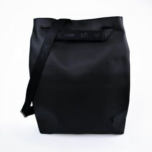 XISS MĚSTSKÝ BATOH Městský batoh, černá, veľkosť UNI