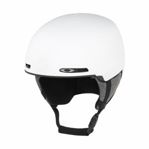 Oakley MOD1 Lyžařská helma, bílá, velikost (59 - 63)