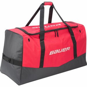 Bauer CORE CARRY BAG YTH Dětská hokejová taška, červená, velikost UNI