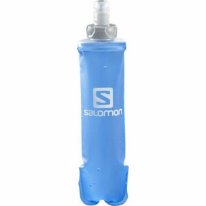 Salomon SOFT FLASK 250 ML / 8 OZ STD 28 Láhev, modrá, velikost