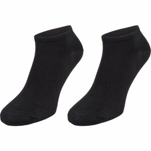 Tommy Hilfiger SNEAKER 2P Dámské ponožky, černá, veľkosť 35-38