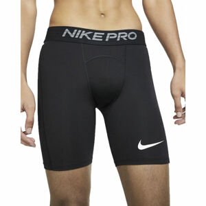 Nike NP SHORT M černá XL - Pánské šortky
