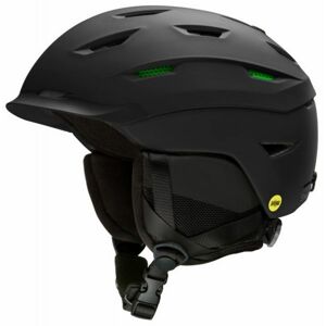 Smith LEVEL MIPS černá (55 - 59) - Lyžařská helma