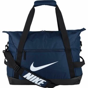 Nike ACADEMY TEAM S DUFF tmavě modrá Tamno plava - Sportovní taška