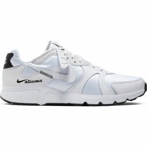 Nike ATSUMA Pánská volnočasová obuv, bílá, velikost 42.5