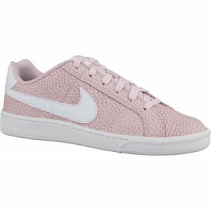 Nike COURT ROYALE PREMIUM Dámské tenisky, růžová, veľkosť 38