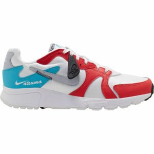 Nike ATSUMA Dámská volnočasová obuv, bílá, velikost 38