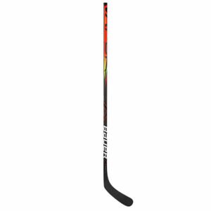 Bauer VAPOR X2.5G SR 87 S19 Hokejová hůl, Černá,Bílá,Oranžová, velikost