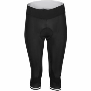 Etape SARA 3/4 Dámské 3/4 kalhoty, černá, velikost 2XL