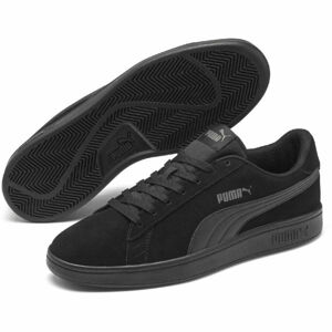 Puma SMASH V2 Pánské vycházkové boty, černá, velikost 46