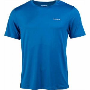 Arcore STUART Pánské technické triko, modrá, veľkosť M