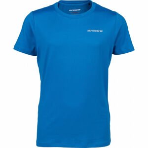 Arcore ALI Dětské technické triko, modrá, veľkosť 128-134