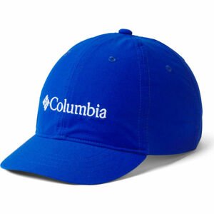 Columbia YOUTH ADJUSTABLE BALL CAP modrá UNI - Dětská kšiltovka