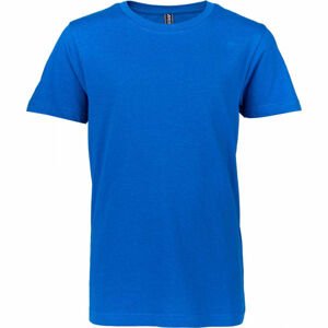 Aress EJTAN Chlapecké triko, modrá, velikost