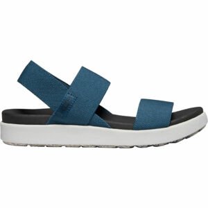 Keen ELLE BACKSTRAP Dámské sandály, modrá, velikost 38.5