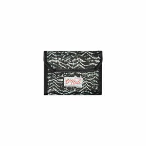 O'Neill BM POCKETBOOK WALLET Unisex peněženka, Černá,Bílá, velikost