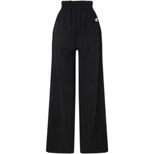 O'Neill LW POWAY BEACH PANTS Dámské kalhoty, černá, velikost XS