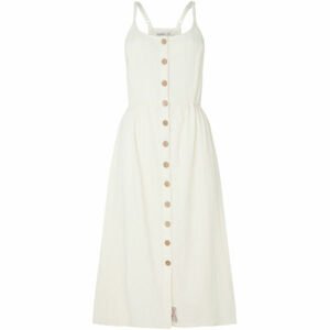 O'Neill LW AGATA DRESS Dámské šaty, bílá, velikost S
