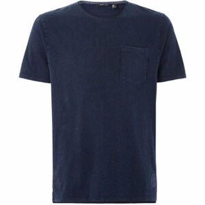 O'Neill LM ORIGINALS POCKET T-SHIRT Pánské tričko, tmavě modrá, velikost M