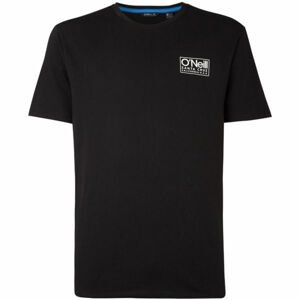 O'Neill LM NOAH T-SHIRT černá L - Pánské tričko