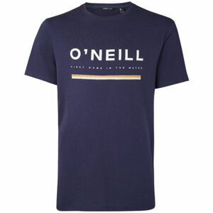 O'Neill LM ARROWHEAD T-SHIRT tmavě modrá M - Pánské tričko