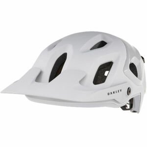 Oakley DRT5 EUROPE Cyklistická helma, bílá, velikost (52 - 56)