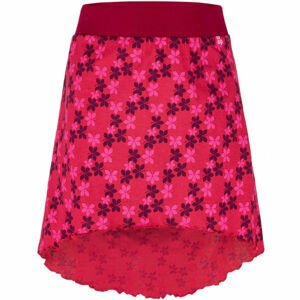 Loap BAJILA Dívčí sukně, růžová, veľkosť 134/140