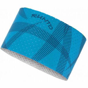 Runto RAIL modrá NS - Sportovní čelenka