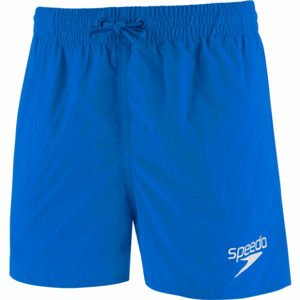 Speedo ESSENTIAL 13 WATERSHORT Chlapecké koupací šortky, modrá, velikost