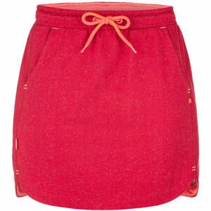Loap EBEL Dámská sukně, růžová, veľkosť M