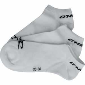 O'Neill SNEAKER ONEILL 3P bílá 35 - 38 - Unisex ponožky