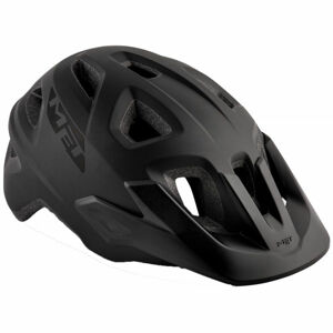 Met ECHO MIPS černá (57 - 60) - Cyklistická helma