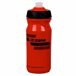 Zefal SENSE PRO 65 Cyklo lahev, červená, velikost UNI