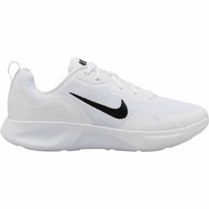 Nike WEARALLDAY Pánská volnočasová obuv, bílá, velikost 42.5