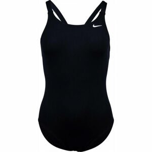 Nike HYDRASTRONG Dámské jednodílné plavky, černá, velikost 42